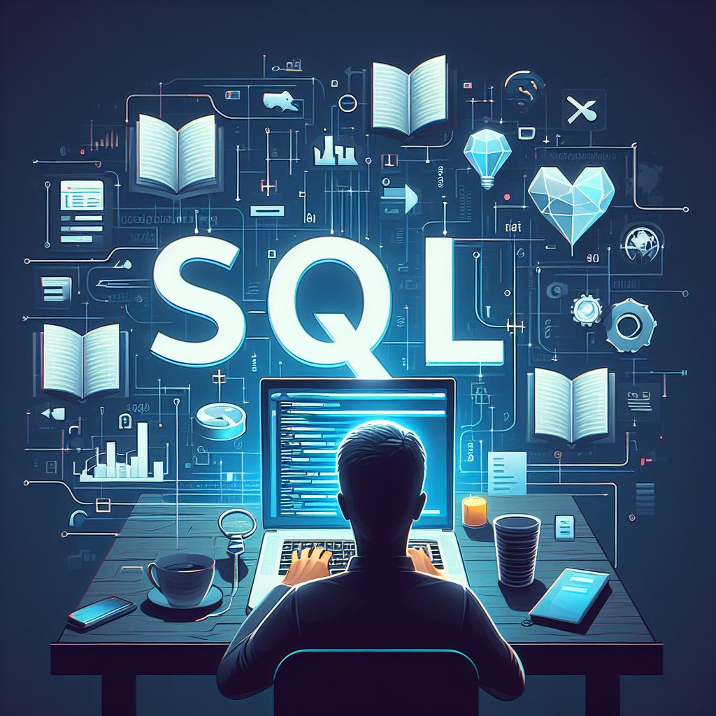SQL czym jest i jak używać